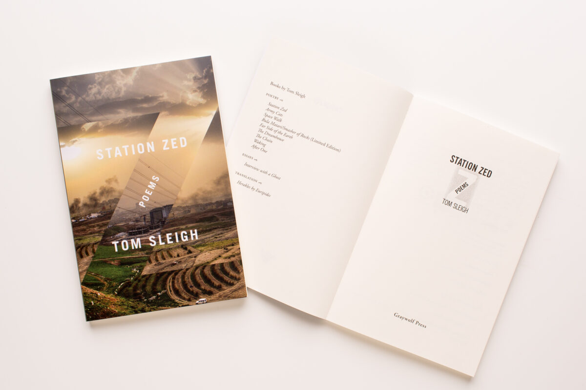 What to Include in Your Book’s Front and Back Matter